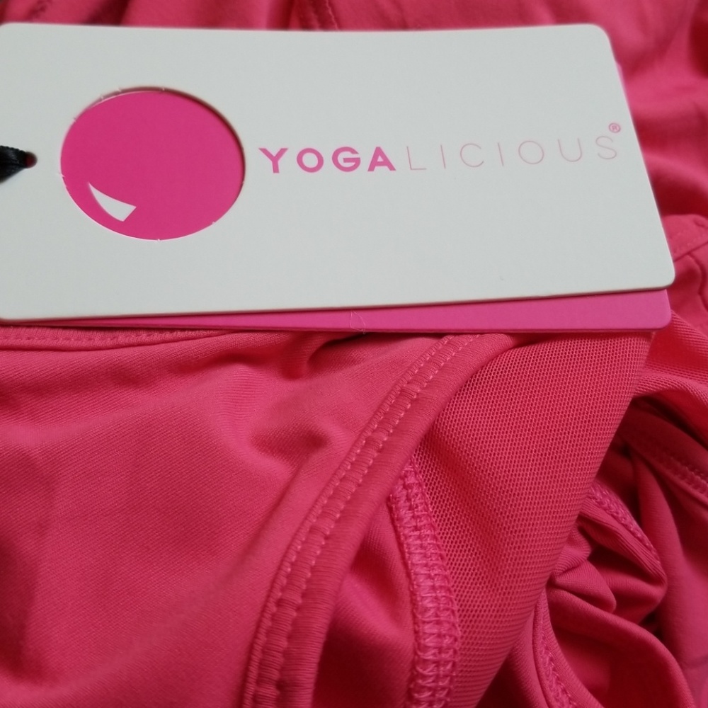 Work out tank - Picture 5 of 6